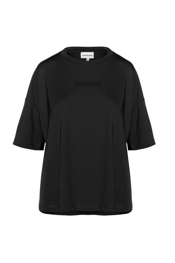 MIA T-SHIRT / BLACK