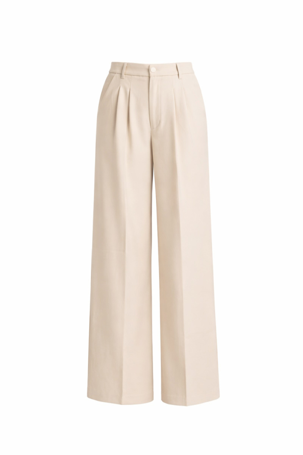LALLA TROUSERS