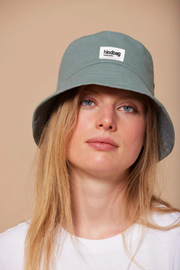 BOB HAT - SAGE