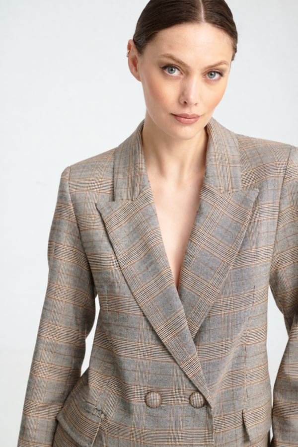 SONNET BLAZER 