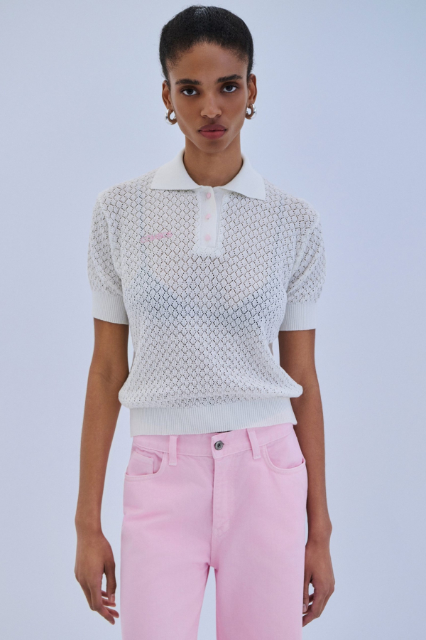 Blouse Polo “Combos”