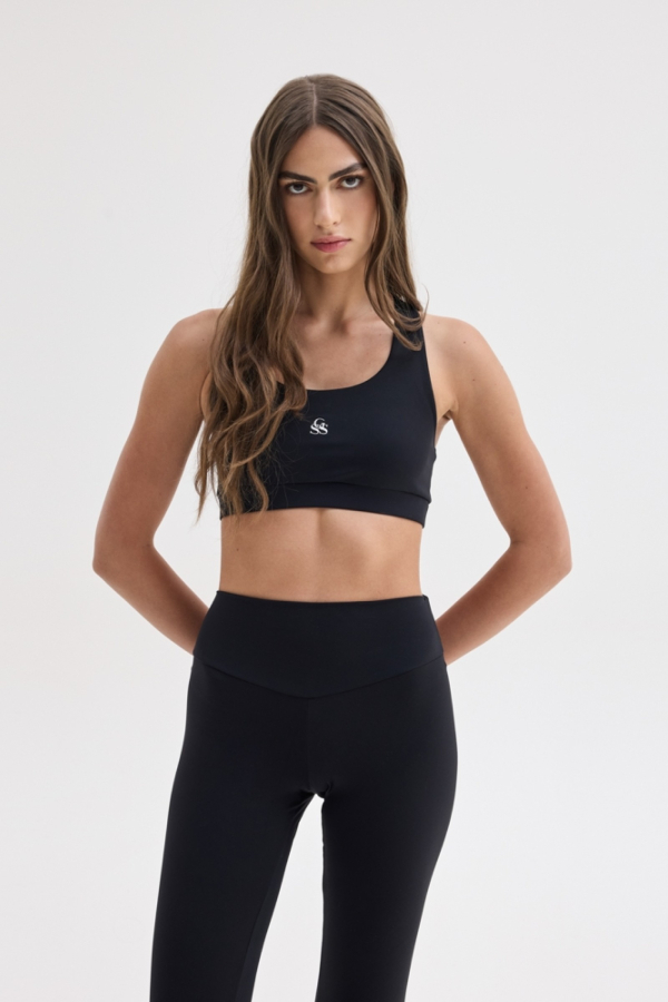 DOLLY BRA - BLACK 