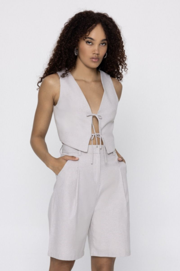 BENET BERMUDA - GREY