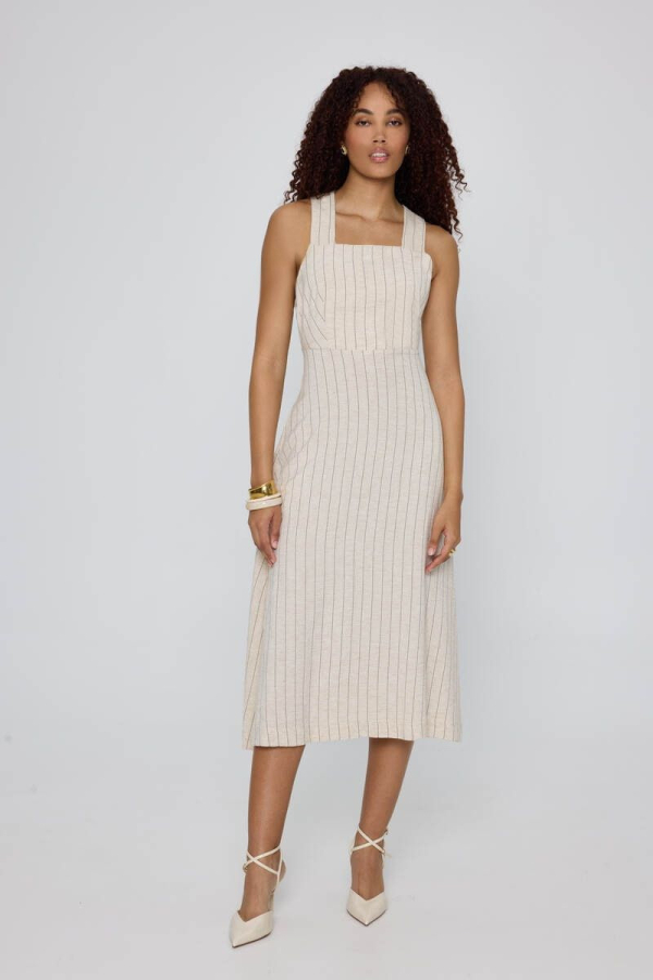 ALVARA DRESS