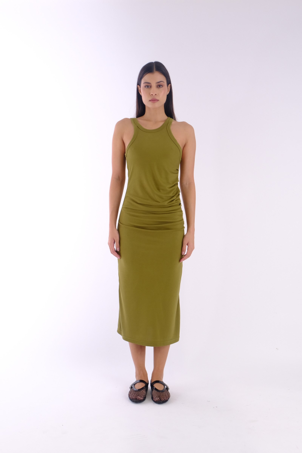 NORMA - GREEN