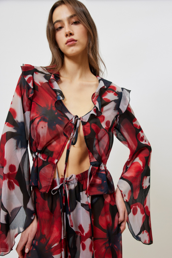 VALENTINA TOP