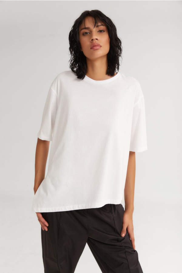 THE CONE TOP WHITE