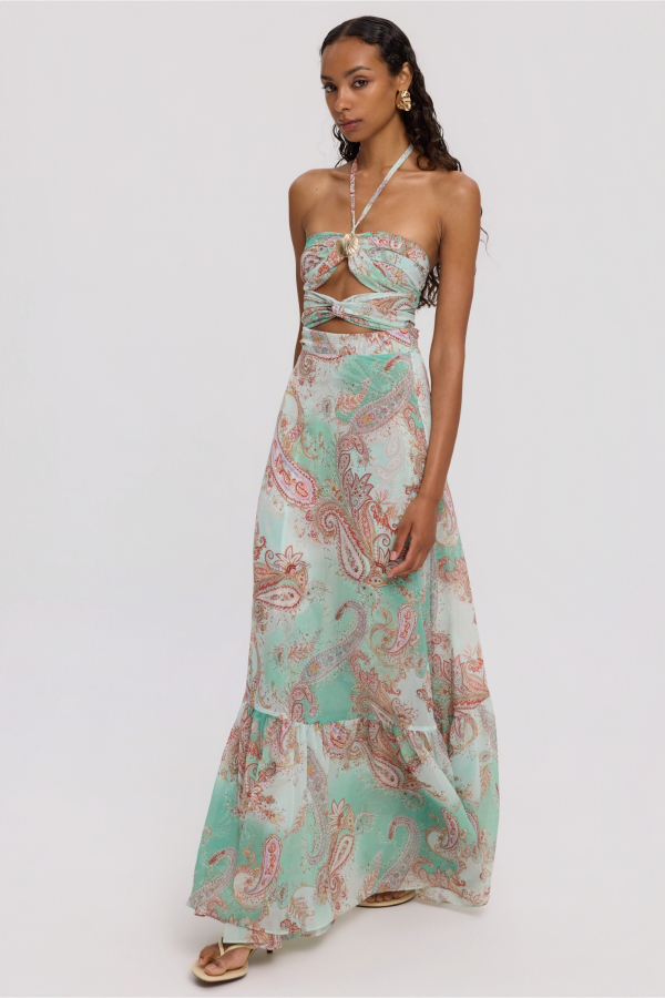 KIMOLOS SKIRT