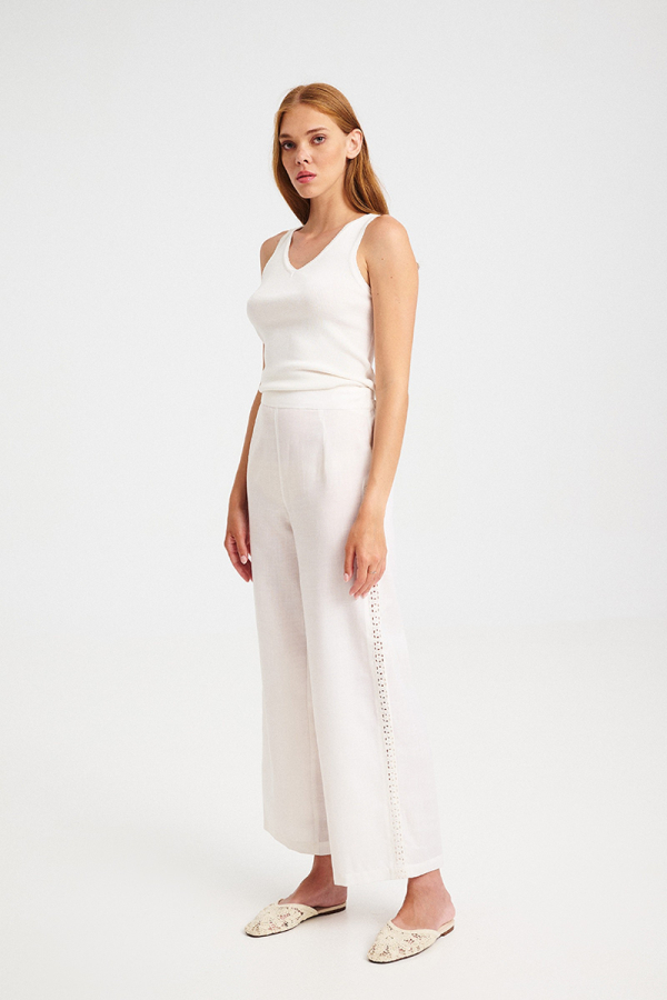 CALINDA TROUSERS