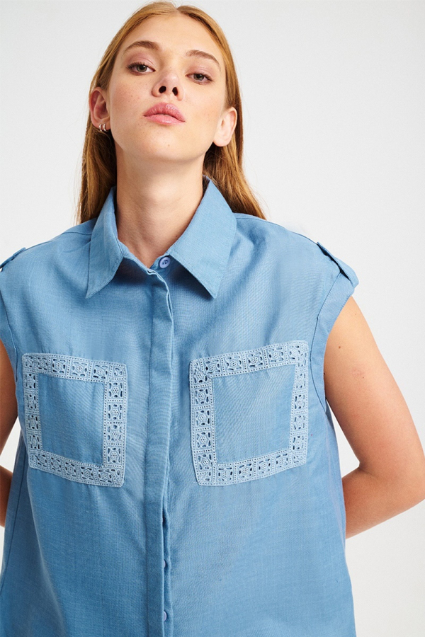 CORAZON SHIRT