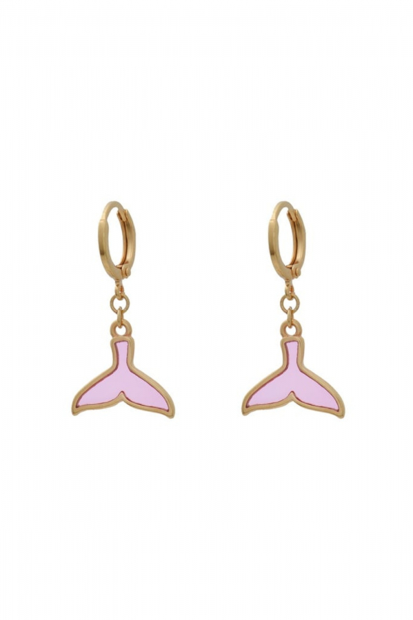 PINK GLASS WILLIE G