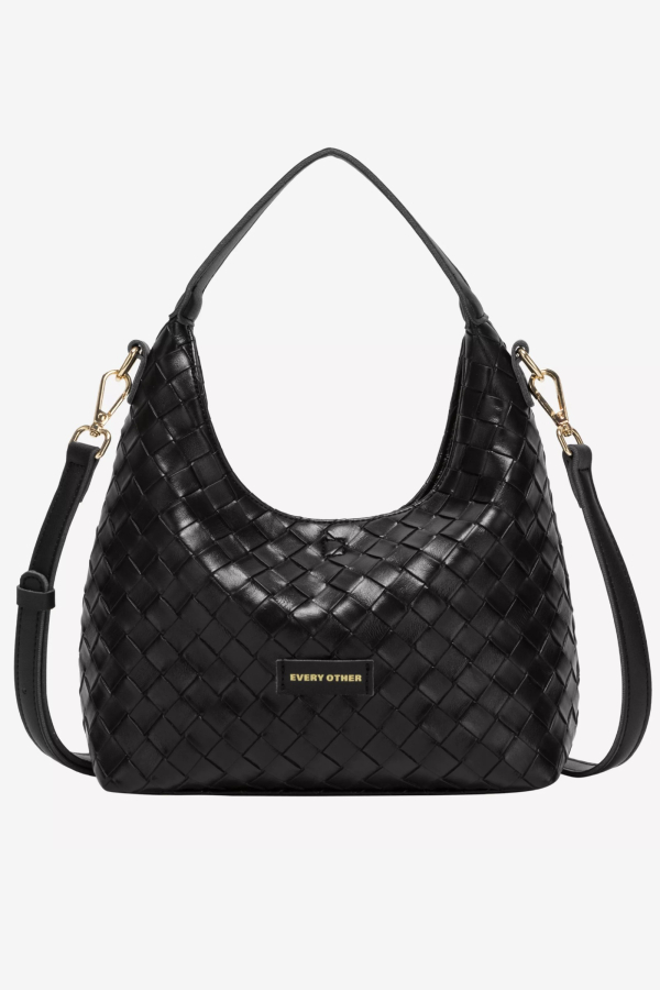 BASKI SLOUCH SHOULDER BAG