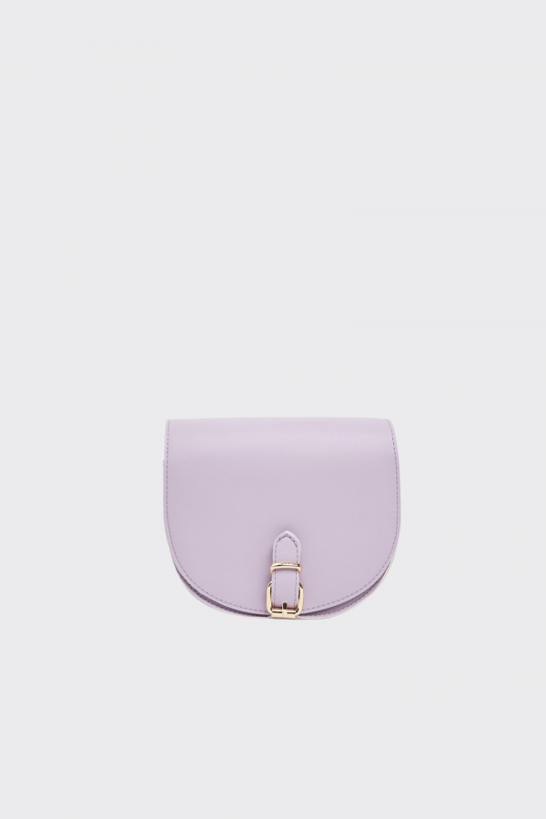 CROSSBODY LILAC