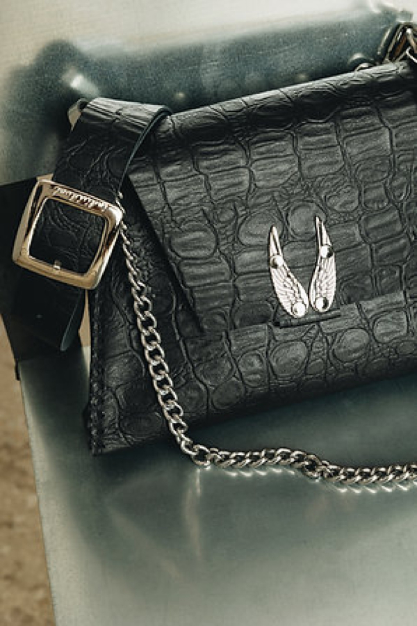 WINGS SHOULDER BAG NEW EDITION