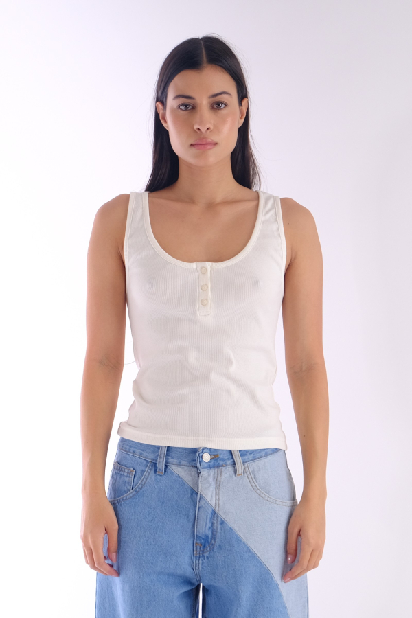 ALBA OFF-WHITE