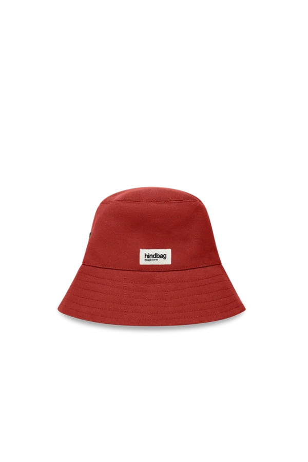 BOB HAT - TERRACOTTA