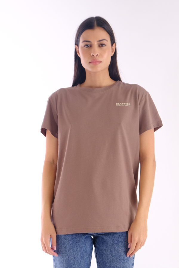 CARINA MOCCA CLASSICS