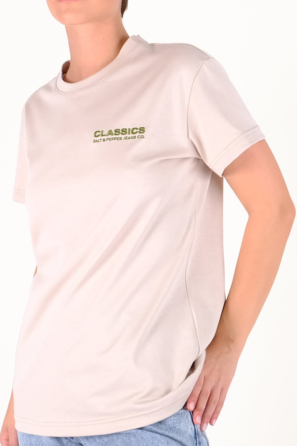 CARINA BEIGE CLASSICS