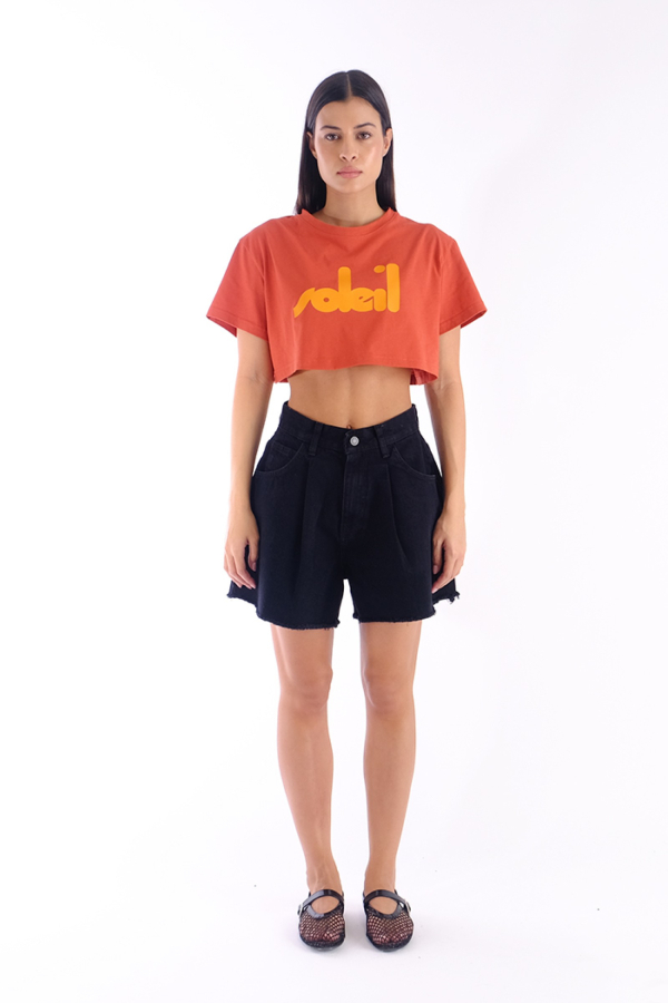 CLEA BLACK S/W