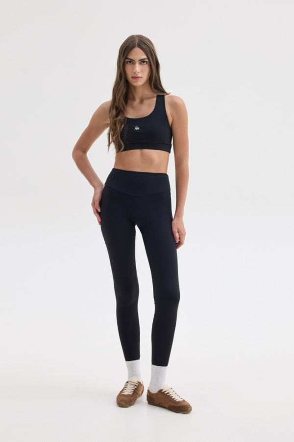 DOLLY LEGGINGS - BLACK 