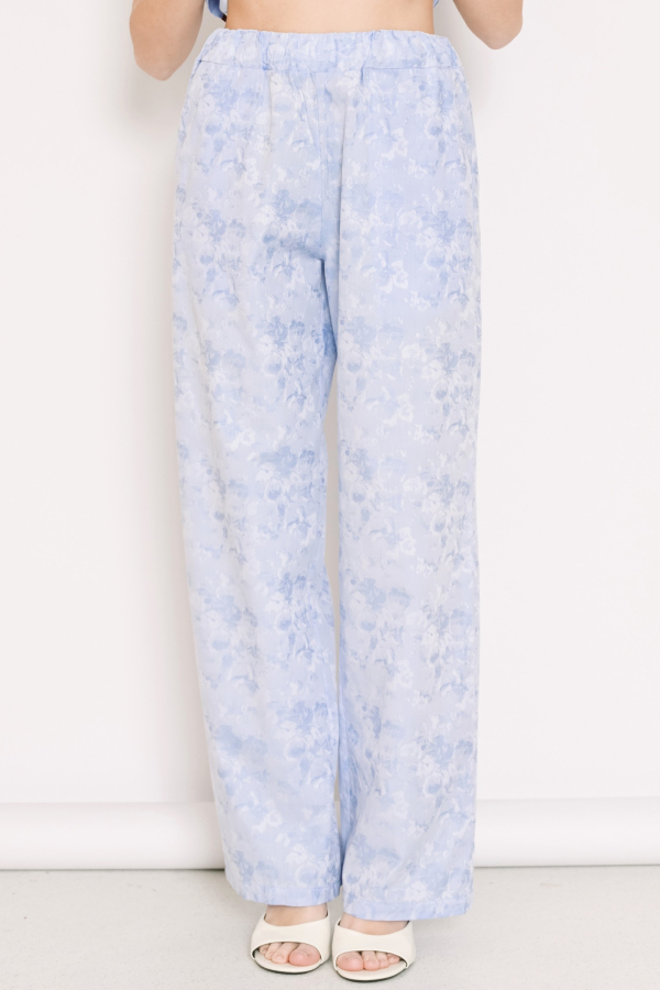 FABBIA CIEL PANTS