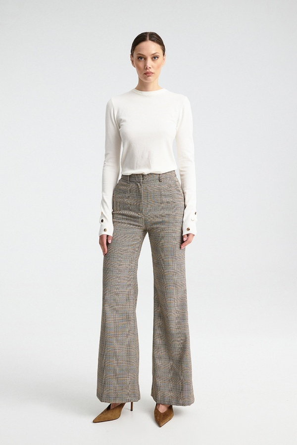 FIGARO TROUSERS