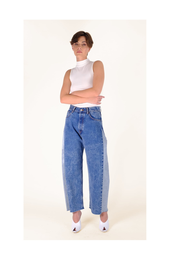 GWEN SUPER S/W REVERSED