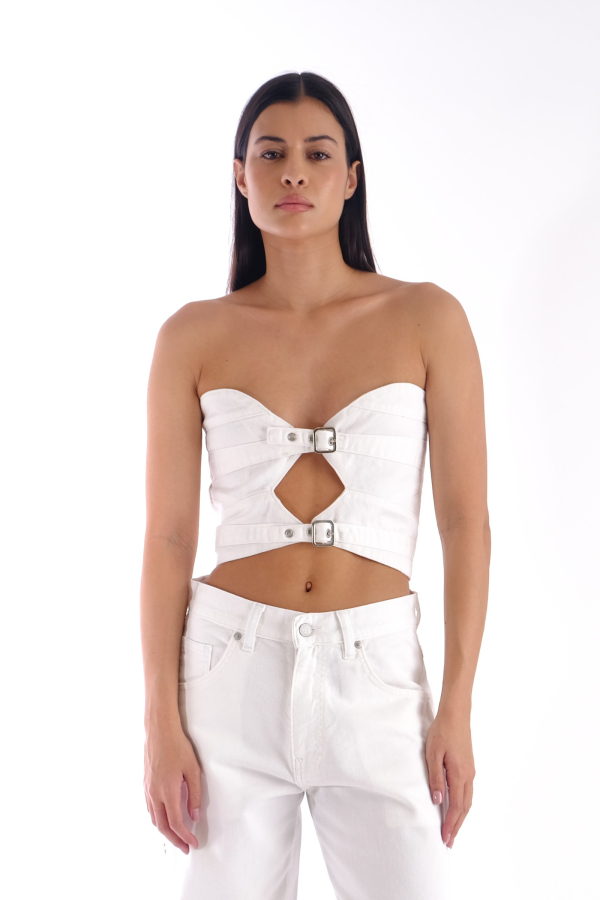 IGRID OFF - WHITE