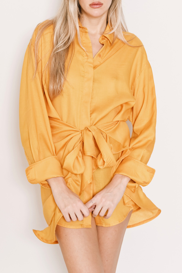 LEYLA YELLOW