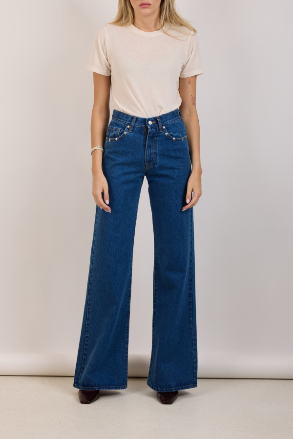 MARISSA S/W STUDDED 