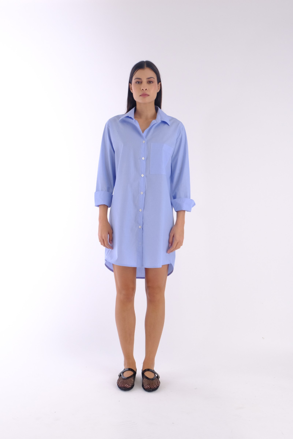MISSA BLUE 