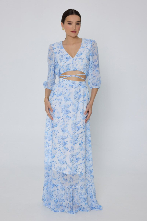 AITANA SKIRT