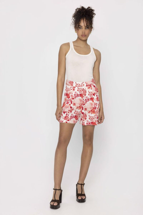 CLEOPATRA SHORTS 
