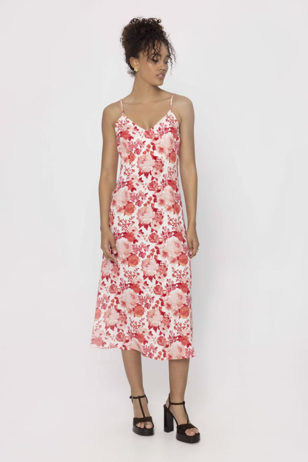 YARNA DRESS 