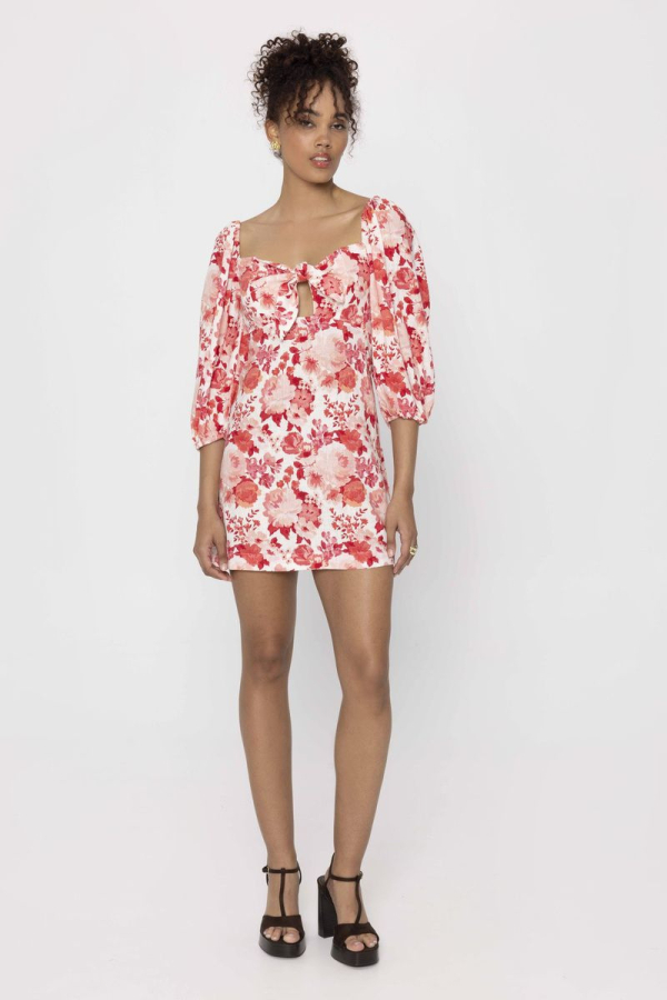 AKEMI DRESS 