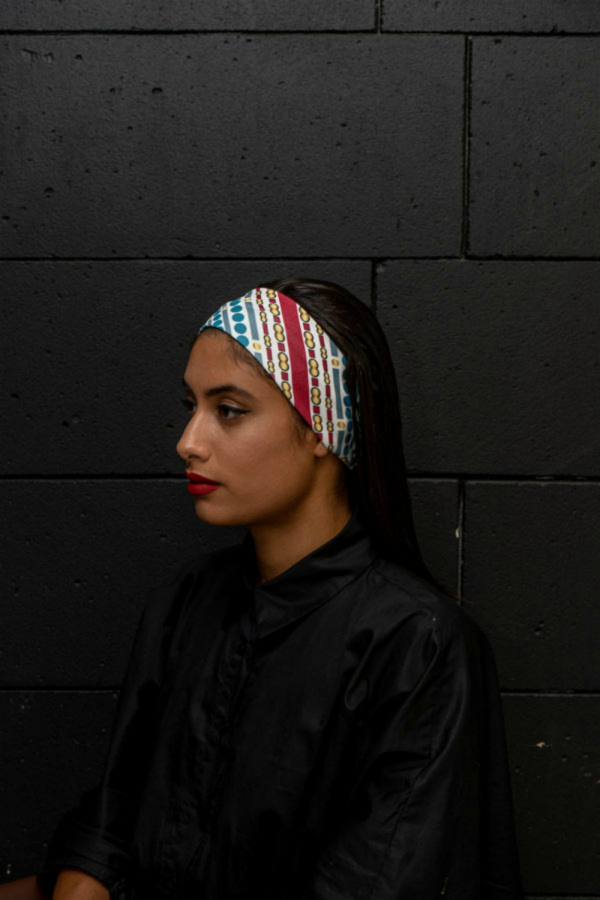 MYTH ELASTIC HEADBAND