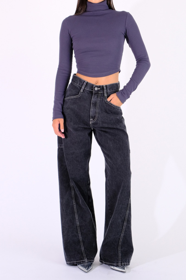 ROBIN VINTAGE BLACK