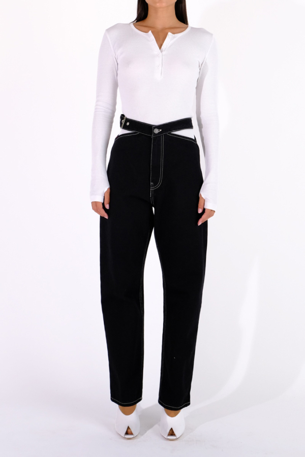SIMONE BLACK S/W