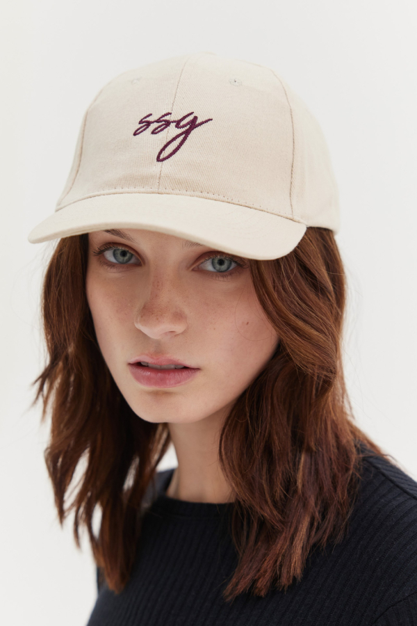 SSH HAT - BEIGE 