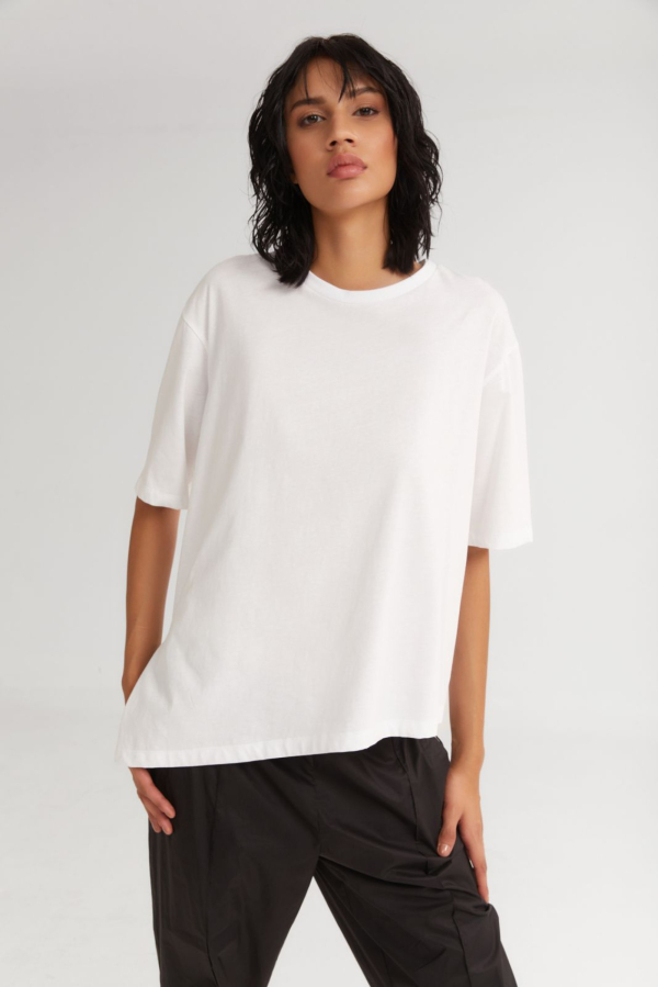 THE CONE TOP WHITE