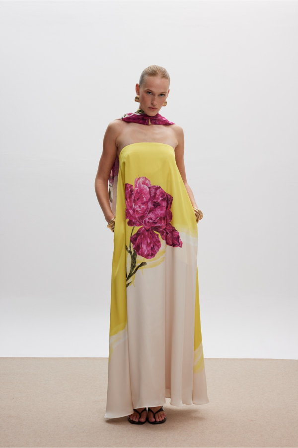 KATE'S DRESS