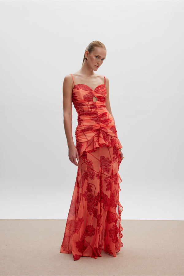 LILY DRESS