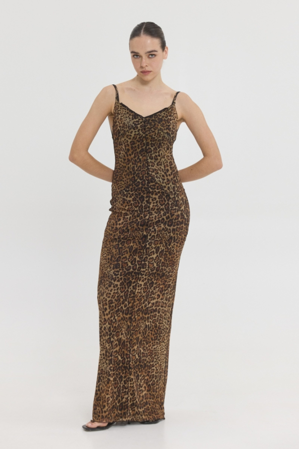 VENUS MAXI DRESS