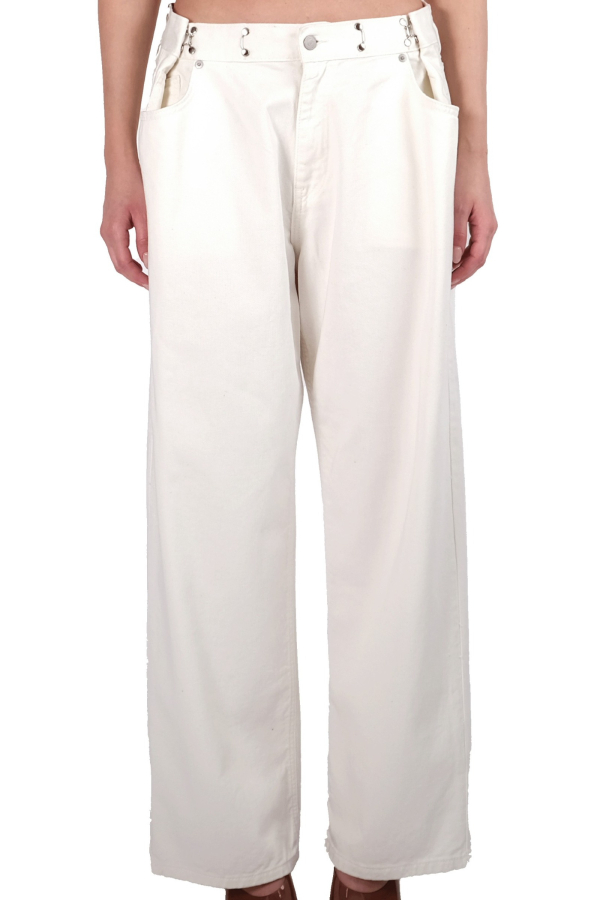 VERONICA OFF WHITE
